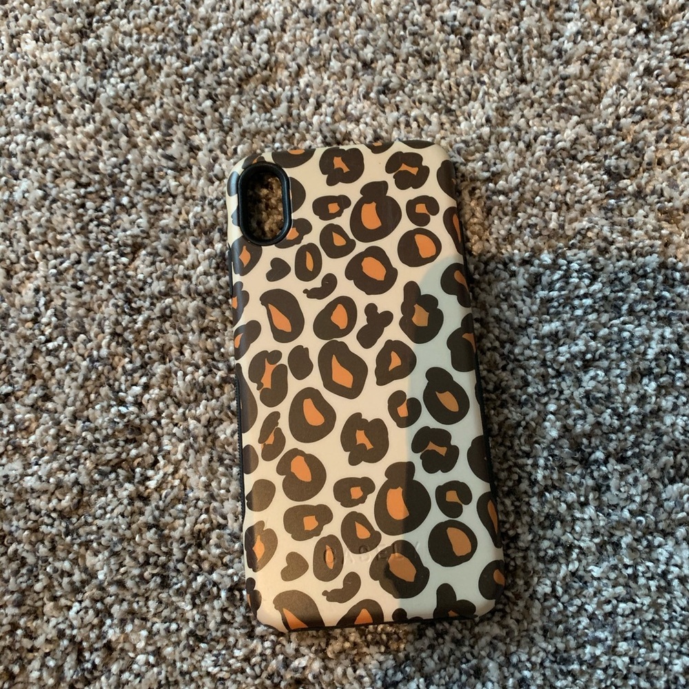 iphone XS Max case
